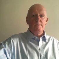 Profile Picture of Bernard Walshe (@bernard-walshe) on Quora