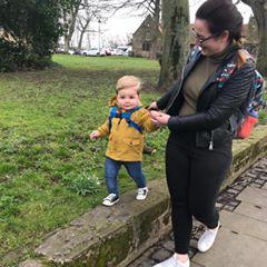 Profile Picture of Michelle Chaffey (@michellechaffey) on Tiktok