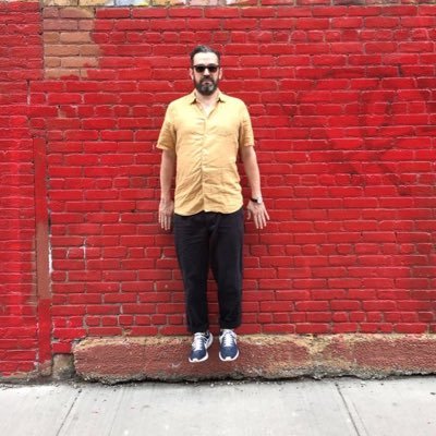 Profile Picture of Joe McVey (@McVegas) on Twitter