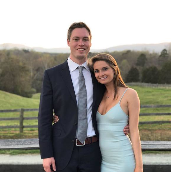 Profile Picture of Delaney Mitchell (@dam2eg) on Poshmark