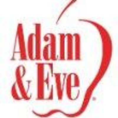 Profile Picture of Adam & Eve Las Vegas (@adamevelasvegas) on Twitter
