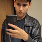 Profile Picture of Steven D. Dominguez (@stevensingz) on Instagram