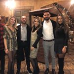 Profile Picture of Nabil Tadros (@nabil_tadros) on Instagram