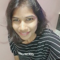 Profile Picture of Harini Reddy (@harini-reddy-1) on Quora