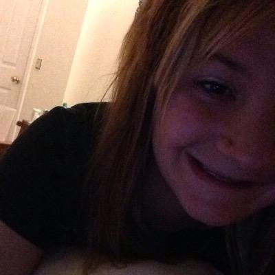 Profile Picture of Hannah Weible (@97Weible) on Twitter