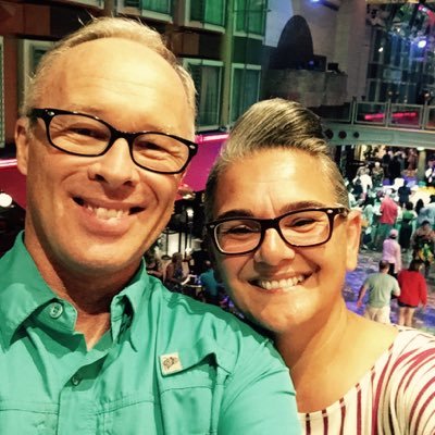 Profile Picture of Dawn McGuire (@dawn_mcguire) on Twitter