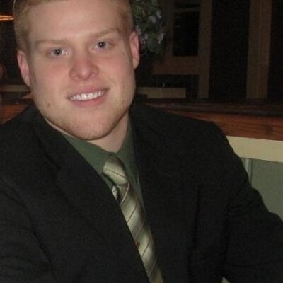 Profile Picture of Michael Pearse (@PearseNutz) on Twitter