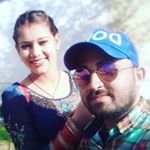 Profile Picture of priya choudhary (@priyachoudhary218) on Instagram