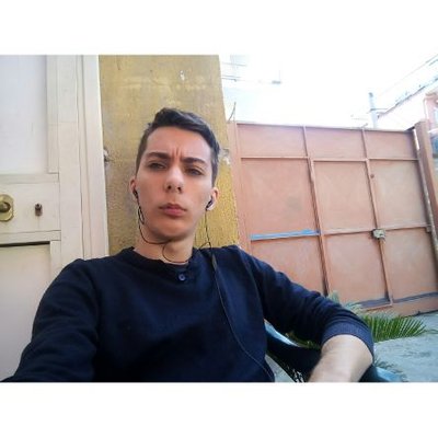 Profile Picture of Alessandro Schiavone (@Alessan40907595) on Twitter