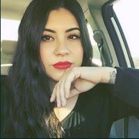 Profile Picture of Christine Esparza (@christine-esparza-1) on Quora