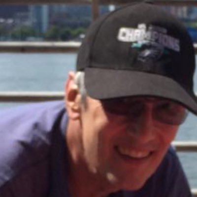 Profile Picture of Nick Perich (@NickEagleeyeop) on Twitter