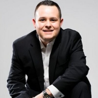 Profile Picture of Scott Ramos (@MillennialGuy) on Twitter