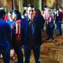 Profile Picture of Giorgi Gochitashvili (@Giorgigoch) on Twitter