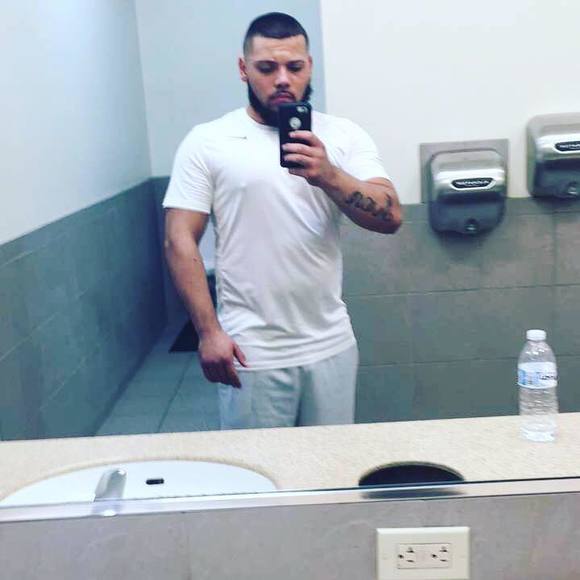 Profile Picture of Ivan Lorenzana (@rblb) on Poshmark