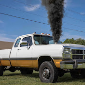 Profile Picture of Rollin’ Cole Diesel (@Rollincole66) on Youtube