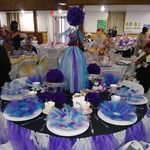 Profile Picture of Ra'Shandra Stewart-Adams (@rashandrastewartadams) on Instagram