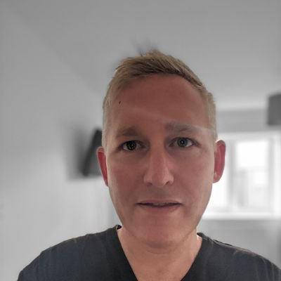 Profile Picture of Christian Mitchell (@ChrisMitch72) on Twitter