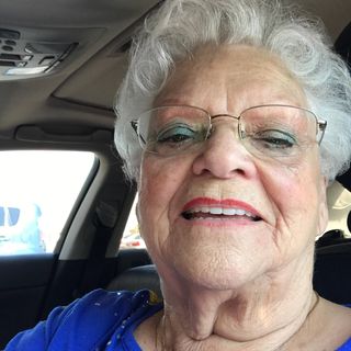 Profile Picture of Clarice Tannehill (@clarice.tannehill.5) on Facebook