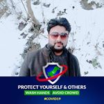 Profile Picture of Syed Asad Kazmi (@asad.kazmi1472) on Instagram
