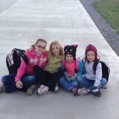 Profile Picture of Tammy Cooley (@TammyCoole) on Twitter