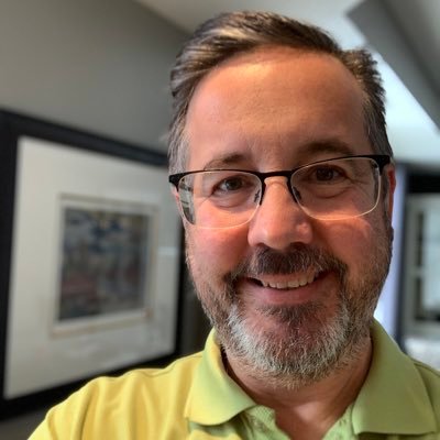 Profile Picture of Scott Jolly (@scooterjolly) on Twitter