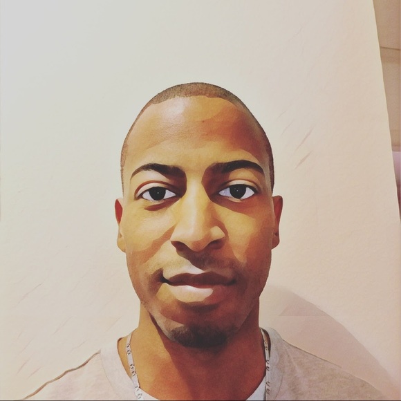 Profile Picture of Brian Gillis (@briangillis33) on Poshmark