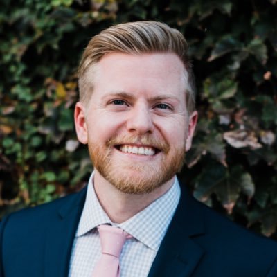 Profile Picture of William Ashley (@washley) on Twitter