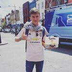 Profile Picture of Martin Doligez (@martindamsoligez) on Instagram