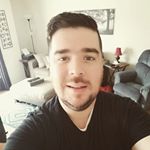 Profile Picture of Nicholas Randolph (@nicrandolph) on Instagram