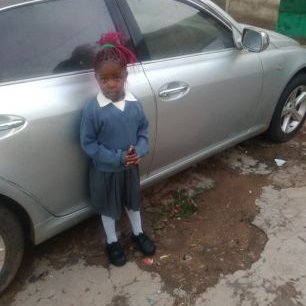 Profile Picture of Anthony O. Okumuh (@olang_okum) on Twitter