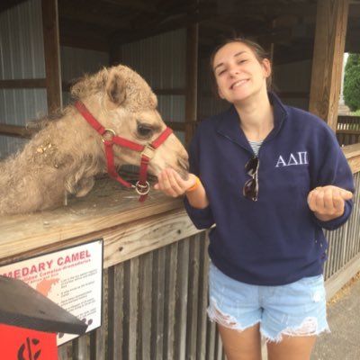 Profile Picture of Michele Koch (@MicheleRose_97) on Twitter
