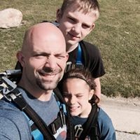 Profile Picture of Kevin Whaley (@kevin-whaley-2) on Quora