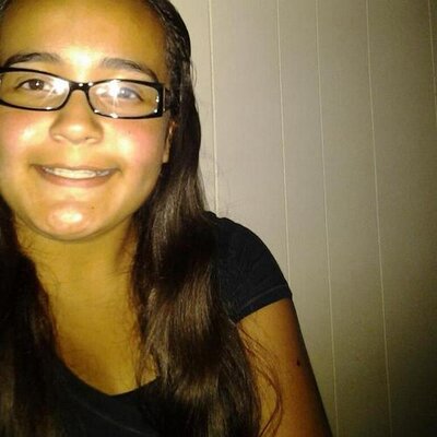 Profile Picture of Jackie Ortega (@jackieortega14) on Twitter