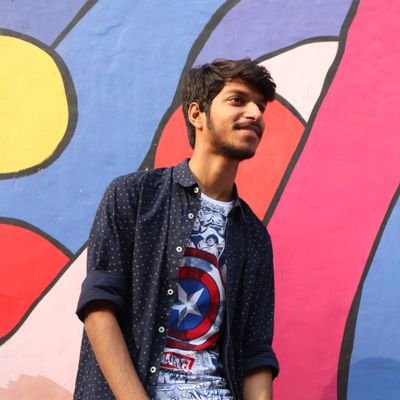Profile Picture of Ishan Gupta (@chupkrbsdk) on Twitter