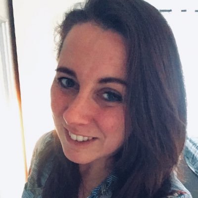 Profile Picture of Eveline Van Der Krift (@evelinevdk) on Twitter