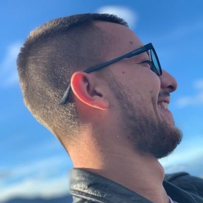 Profile Picture of Edison Harvey Bello (@BelloEdison) on Twitter