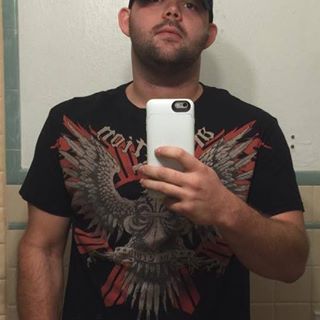 Profile Picture of Brent Hendricks (@chevyrider2007) on Facebook