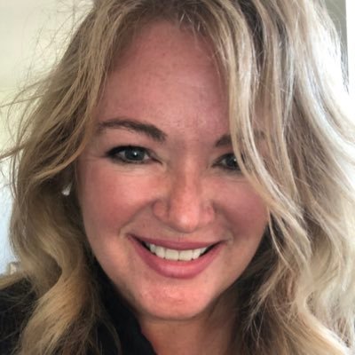 Profile Picture of Kimberlee Foster (@FosterKimberlee) on Twitter