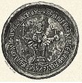Profile Picture of Stephen III of Hungaryon Wikipedia