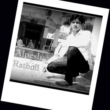Profile Picture of Alpesh Rathod (@Alpeshrathod27) on Twitter