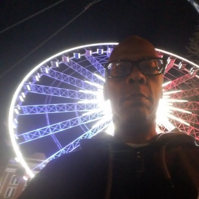 Profile Picture of Anthony Tisdaleon Twitter