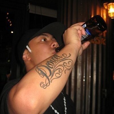 Profile Picture of Allan Dancel (@ILLTRAXX) on Twitter