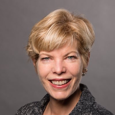 Profile Picture of Carol Kemper (@carolkemper) on Twitter