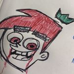 Profile Picture of wes craven (@spotlightnightsz) on Instagram