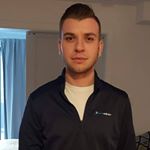 Profile Picture of Marc-André Lajoie-Barrette (@marky9626) on Instagram