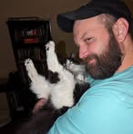 Profile Picture of Aaron Frisinger (@Aaron-Frisinger) on Facebook