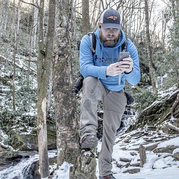 Profile Picture of Jared Searcy (@jaredsearcy89) on Poshmark