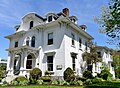 Profile Picture of Blake House (Bangor, Maine)on Wikipedia