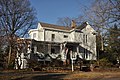 Profile Picture of Mary Wilkins Freeman Houseon Wikipedia