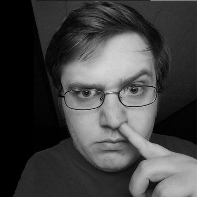 Profile Picture of John Gumpher (@AoC_MELLoKILLz) on Twitter